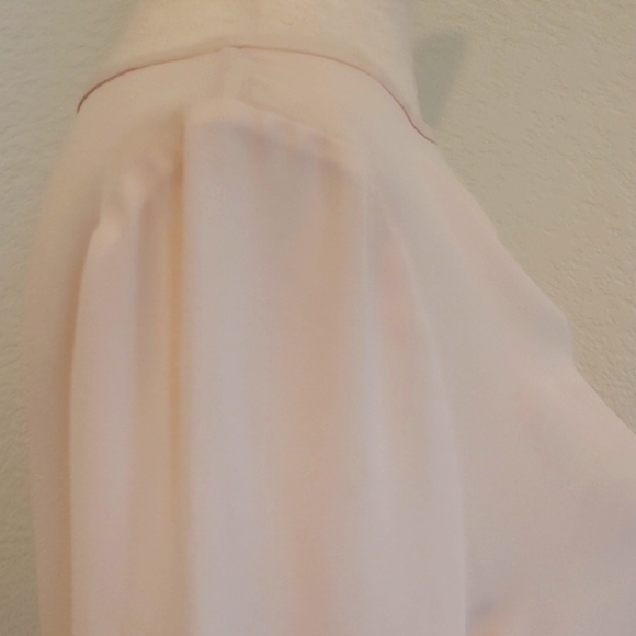 Blaque Label Cream Open Back Design - Picture 5 of 7